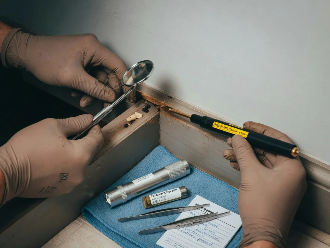 Why choose Emergency Pest Control in Oakland, NJ